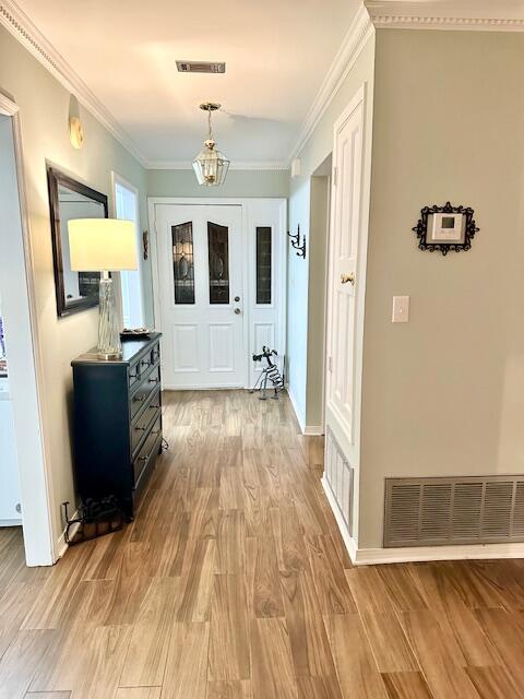 DONLABROOK GARDENS - Residential Lease
