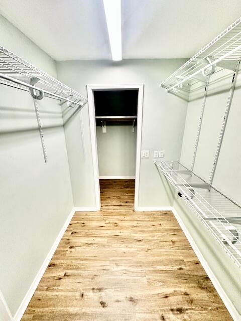 DONLABROOK GARDENS - Residential Lease