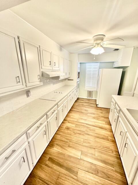 DONLABROOK GARDENS - Residential Lease