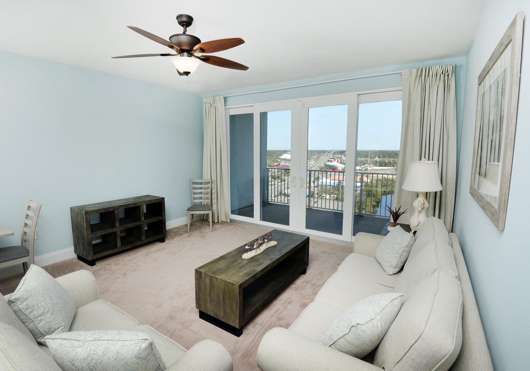 Laketown Wharf - Residential