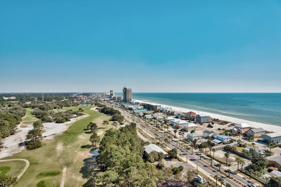 Laketown Wharf - Residential