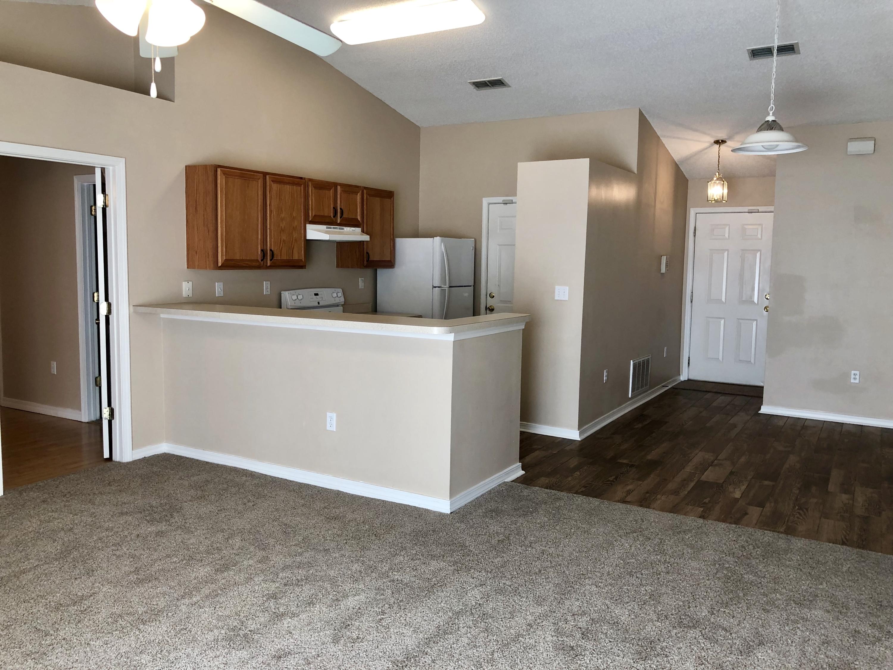 RIDGE CREST PH II - Residential