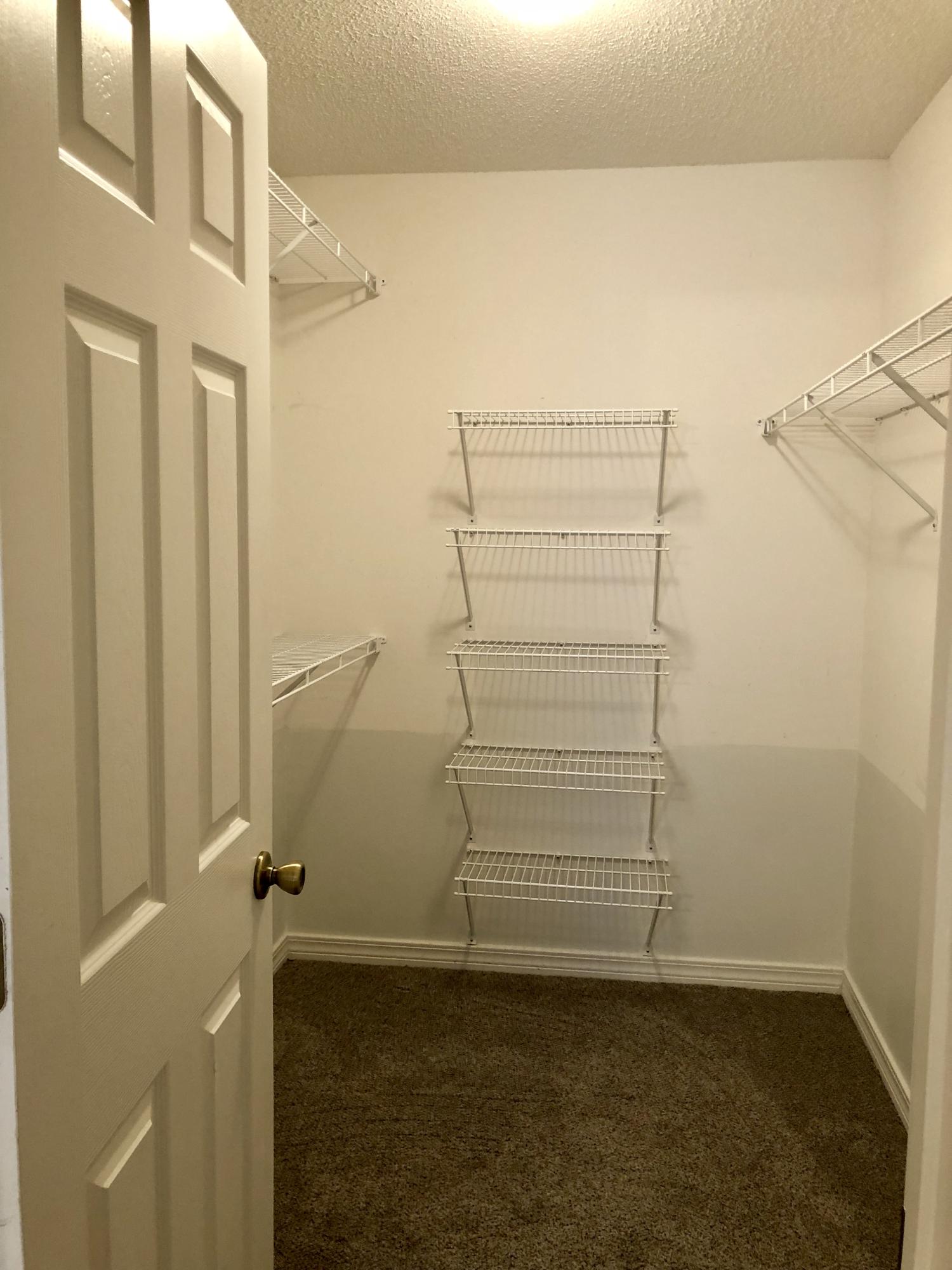 RIDGE CREST PH II - Residential