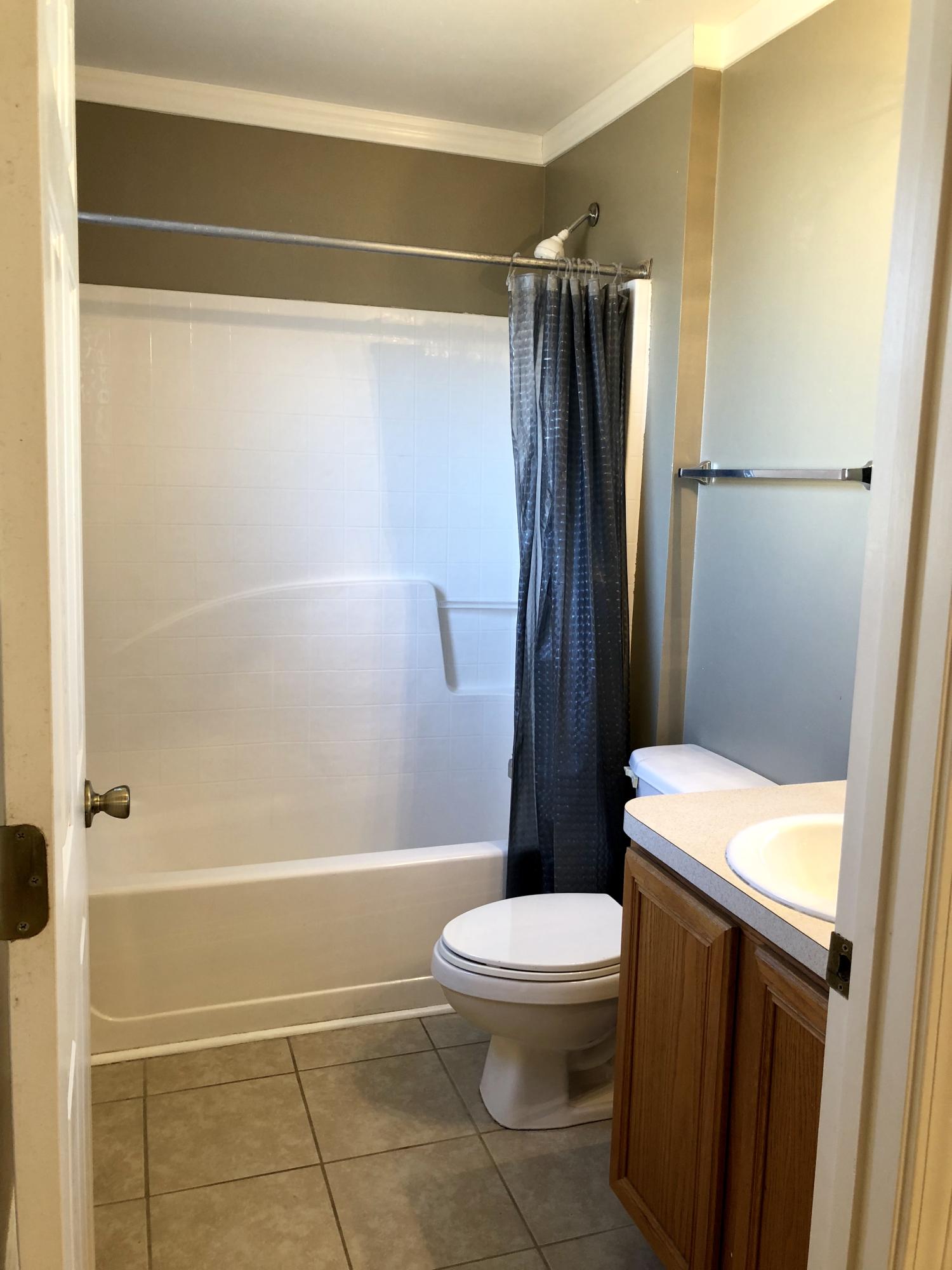 RIDGE CREST PH II - Residential