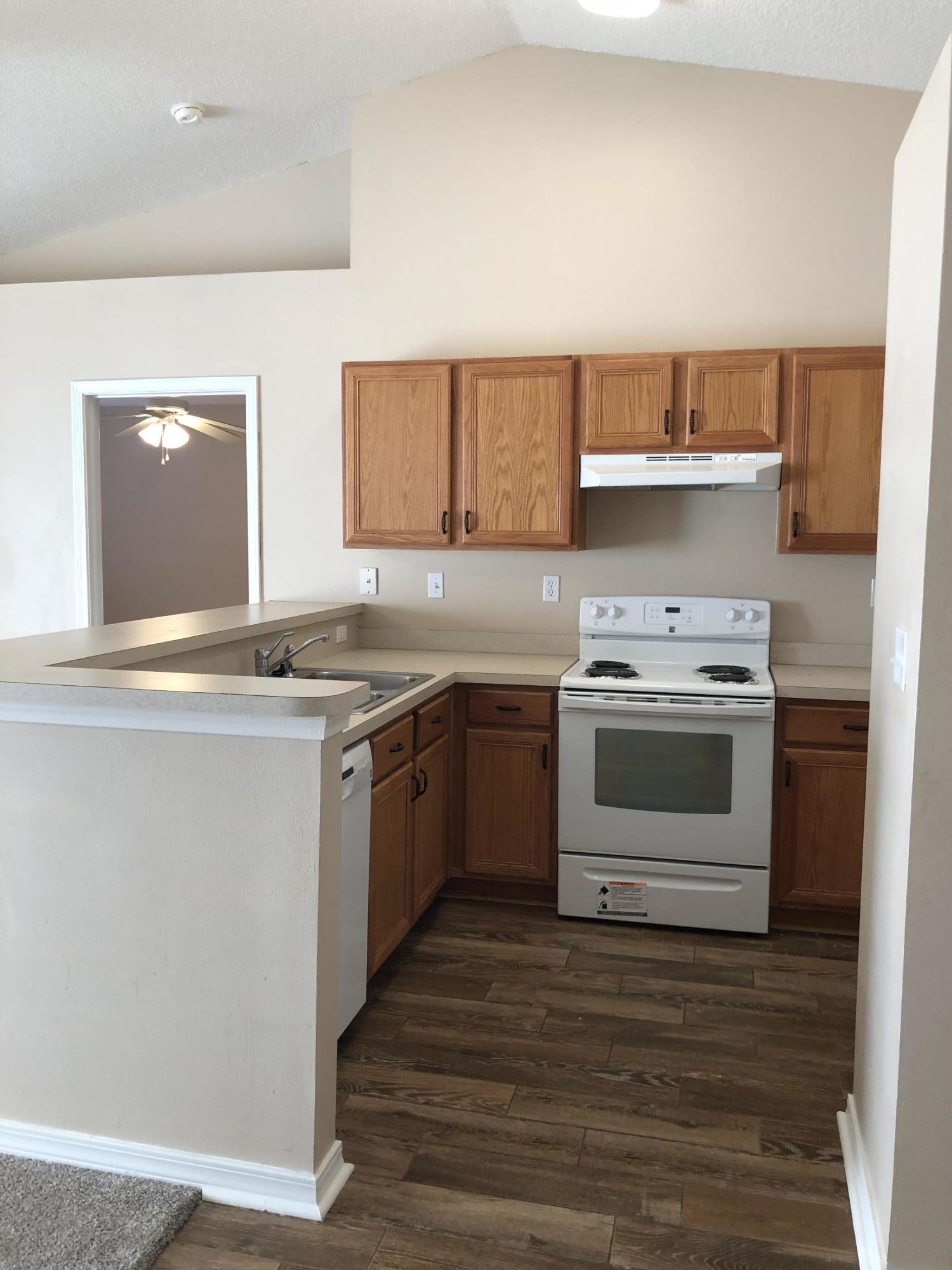 RIDGE CREST PH II - Residential