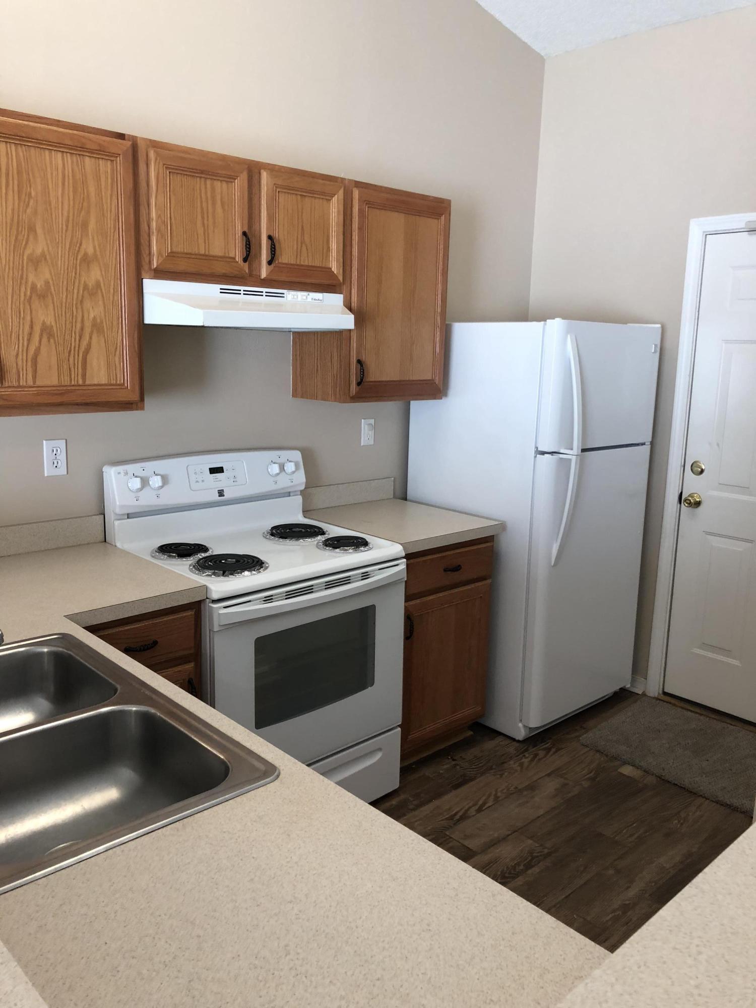 RIDGE CREST PH II - Residential