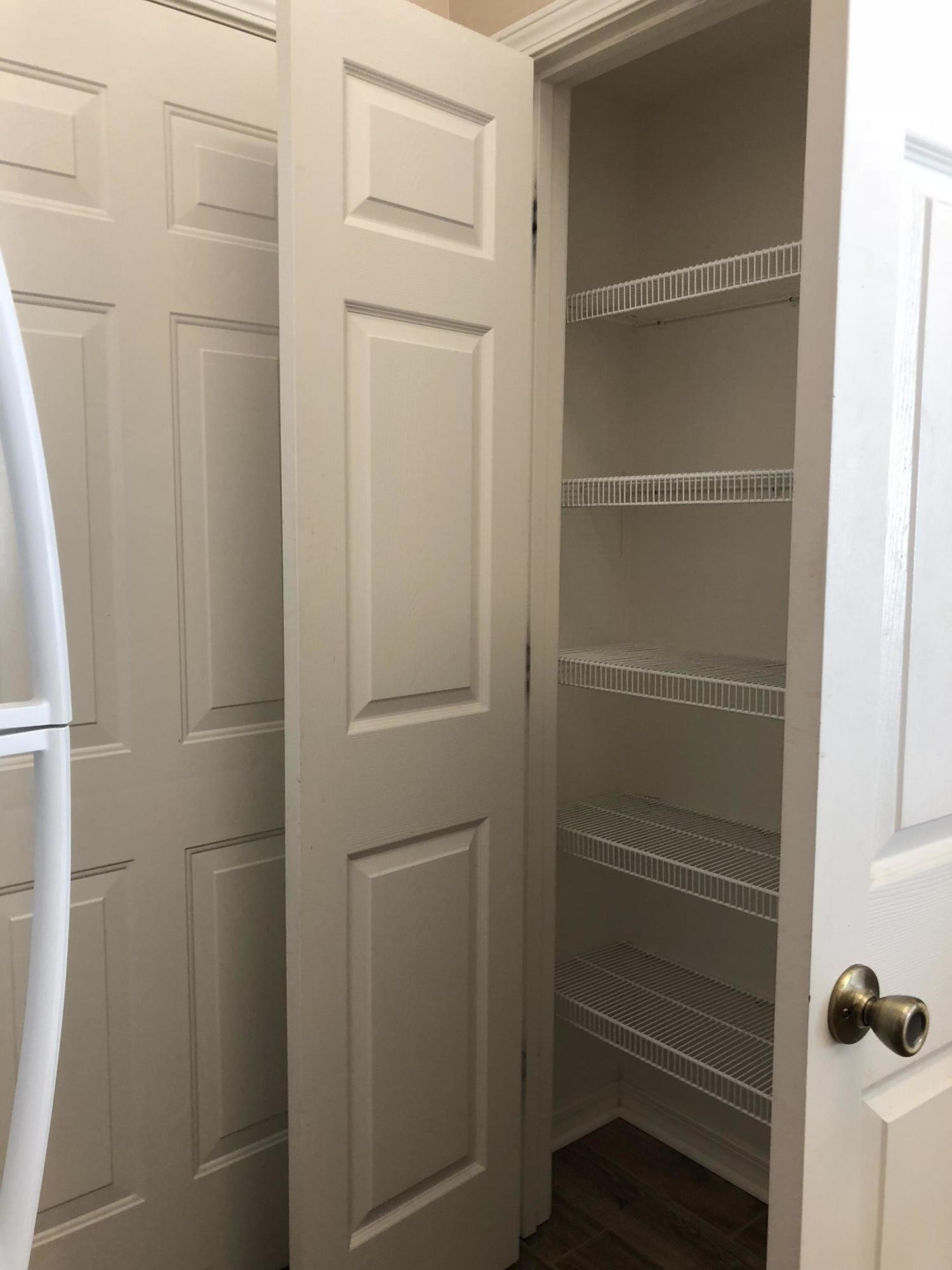 RIDGE CREST PH II - Residential