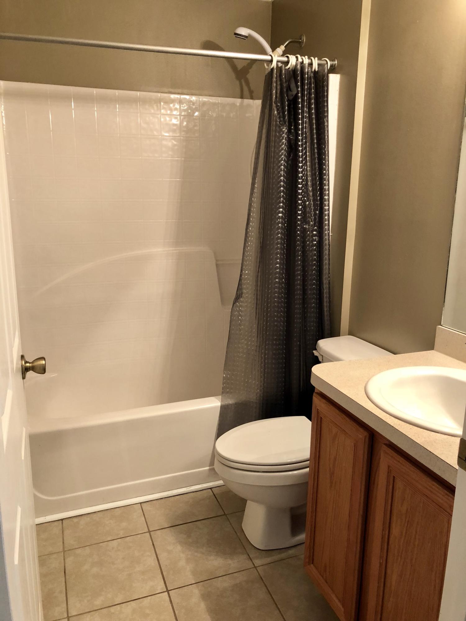 RIDGE CREST PH II - Residential