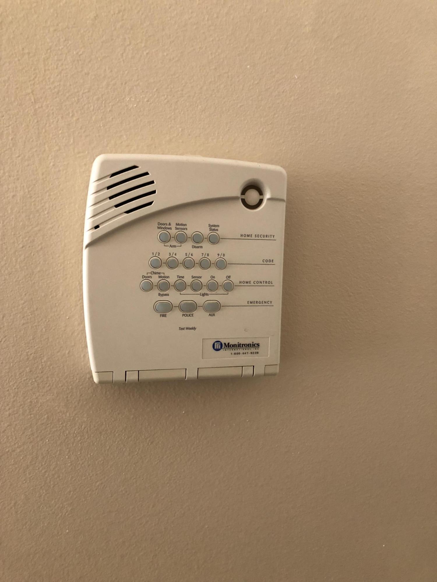 RIDGE CREST PH II - Residential