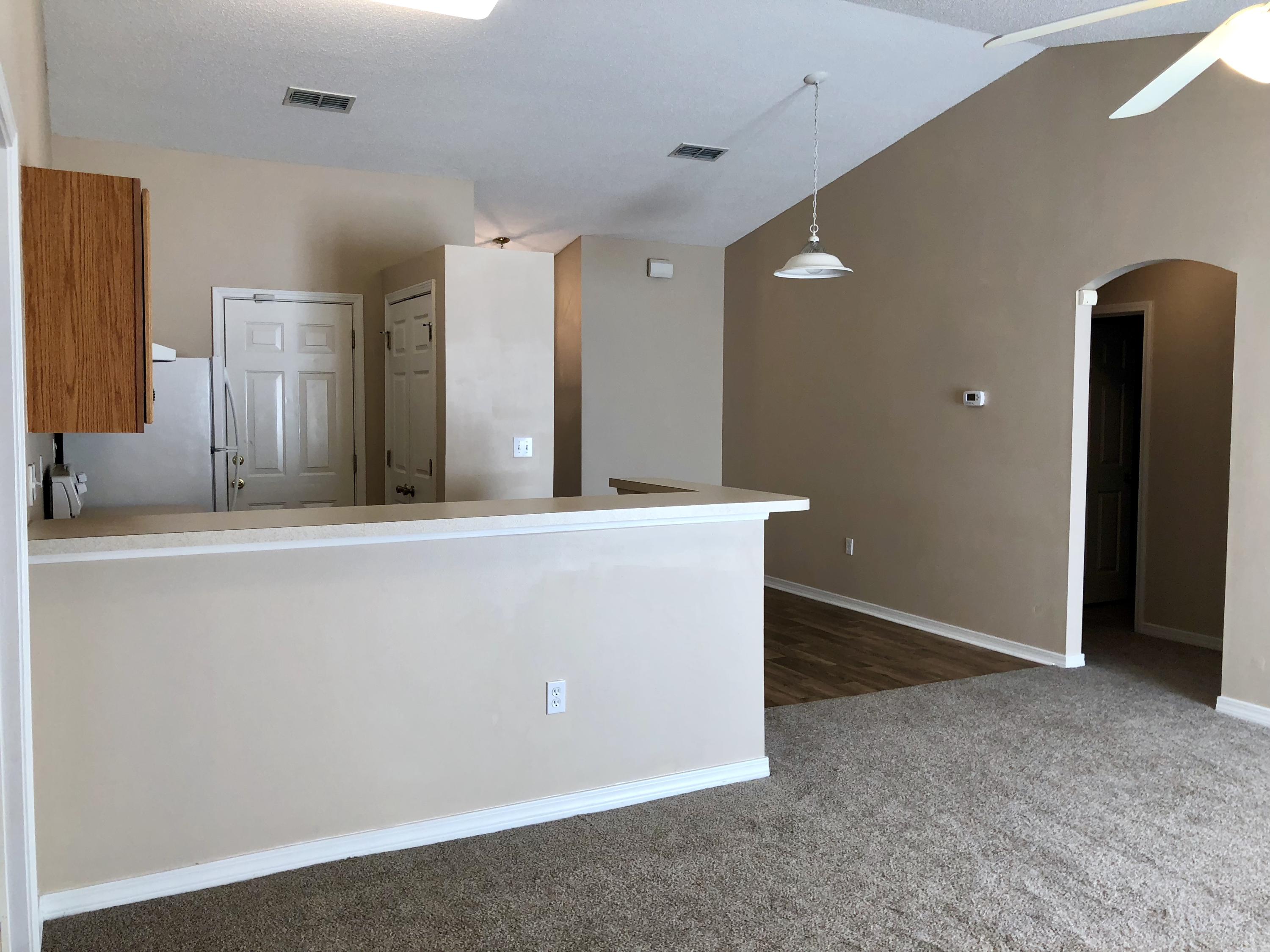 RIDGE CREST PH II - Residential