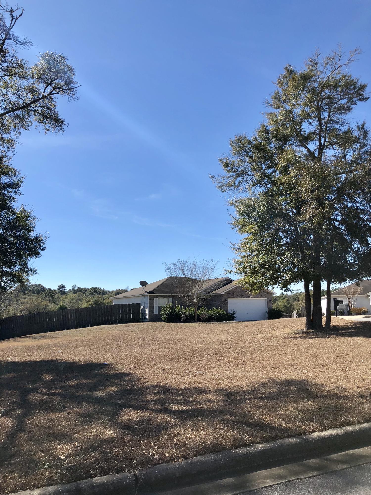 RIDGE CREST PH II - Residential