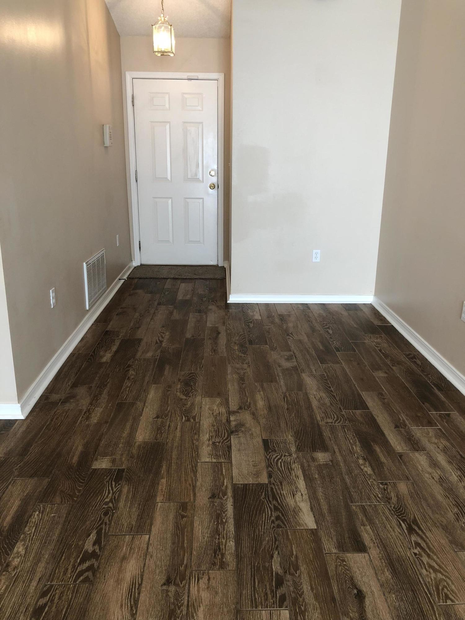 RIDGE CREST PH II - Residential