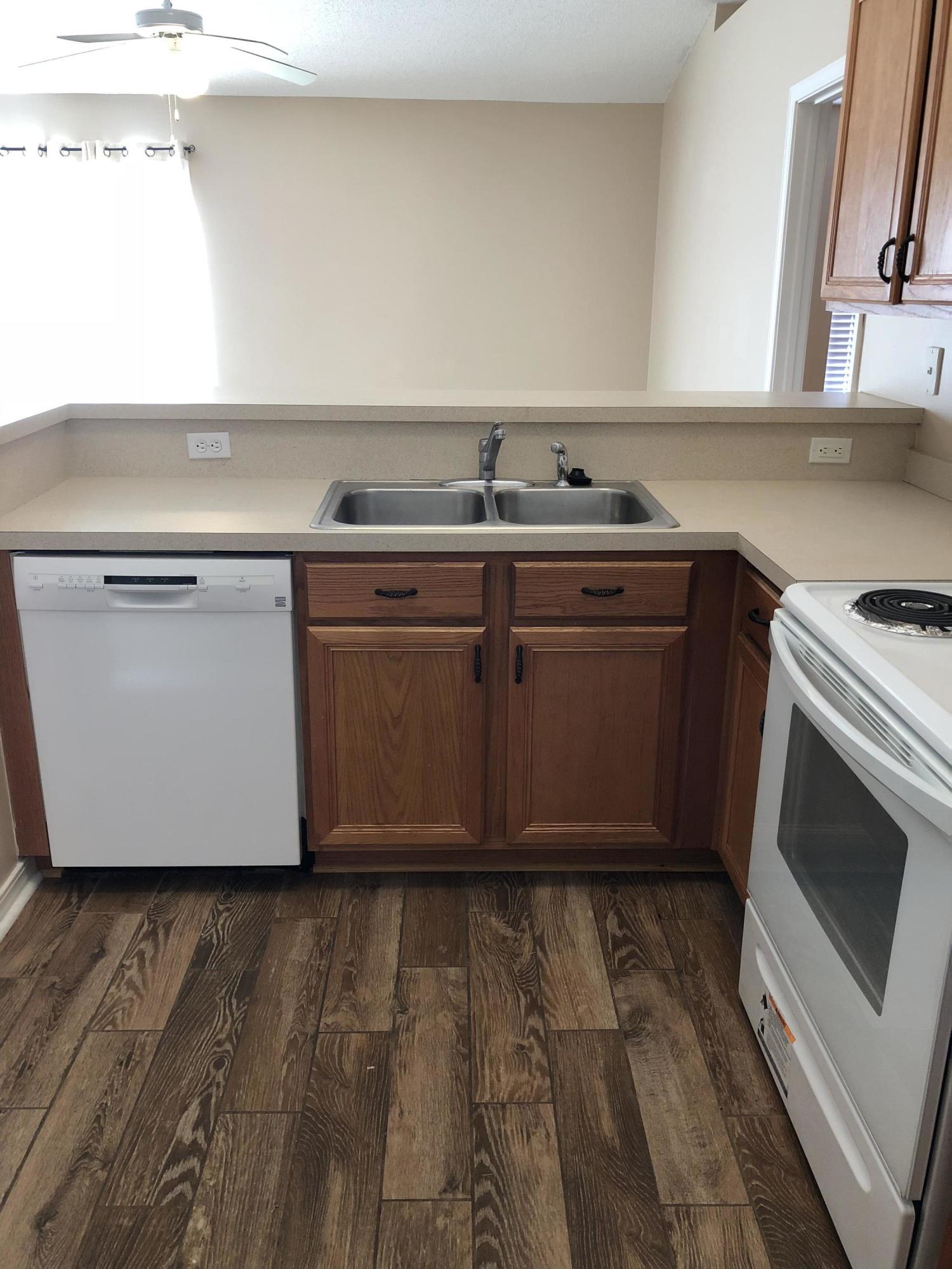 RIDGE CREST PH II - Residential