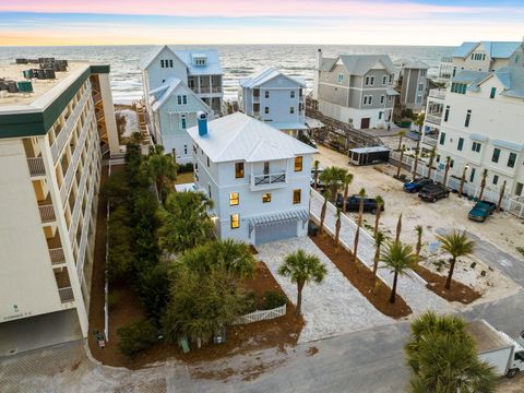 A home in Santa Rosa Beach