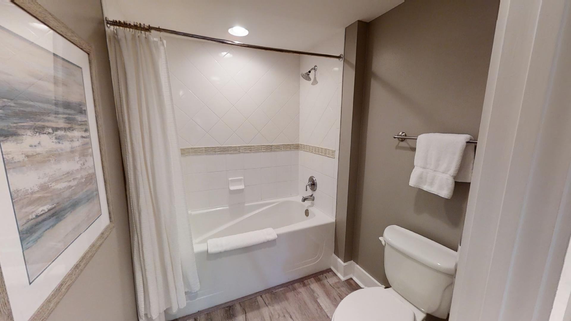 PILOT HOUSE - Residential