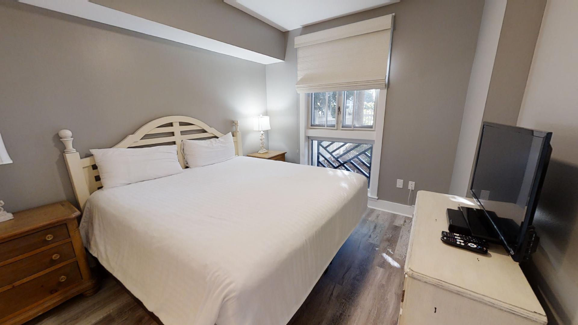 PILOT HOUSE - Residential