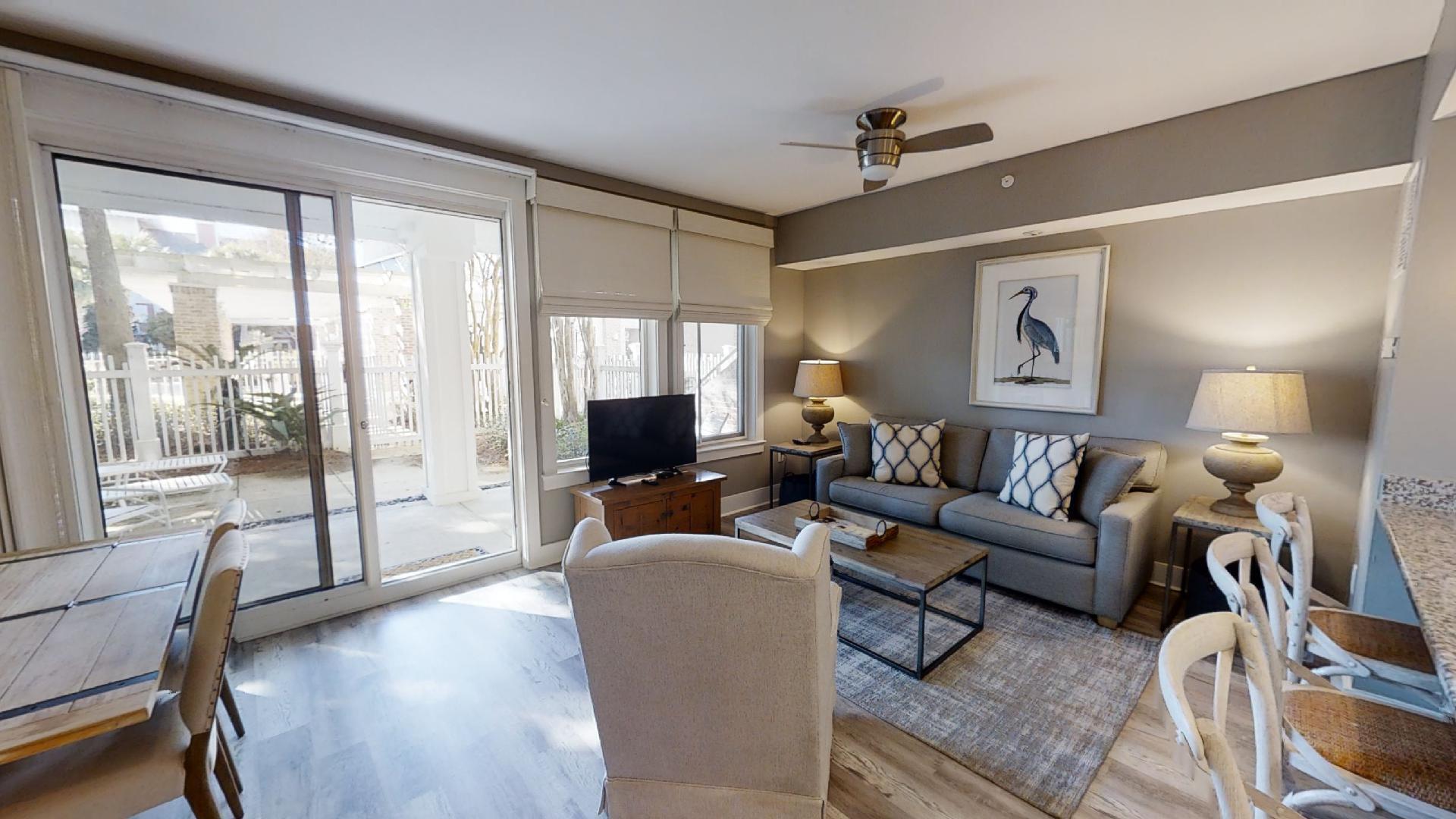 PILOT HOUSE - Residential