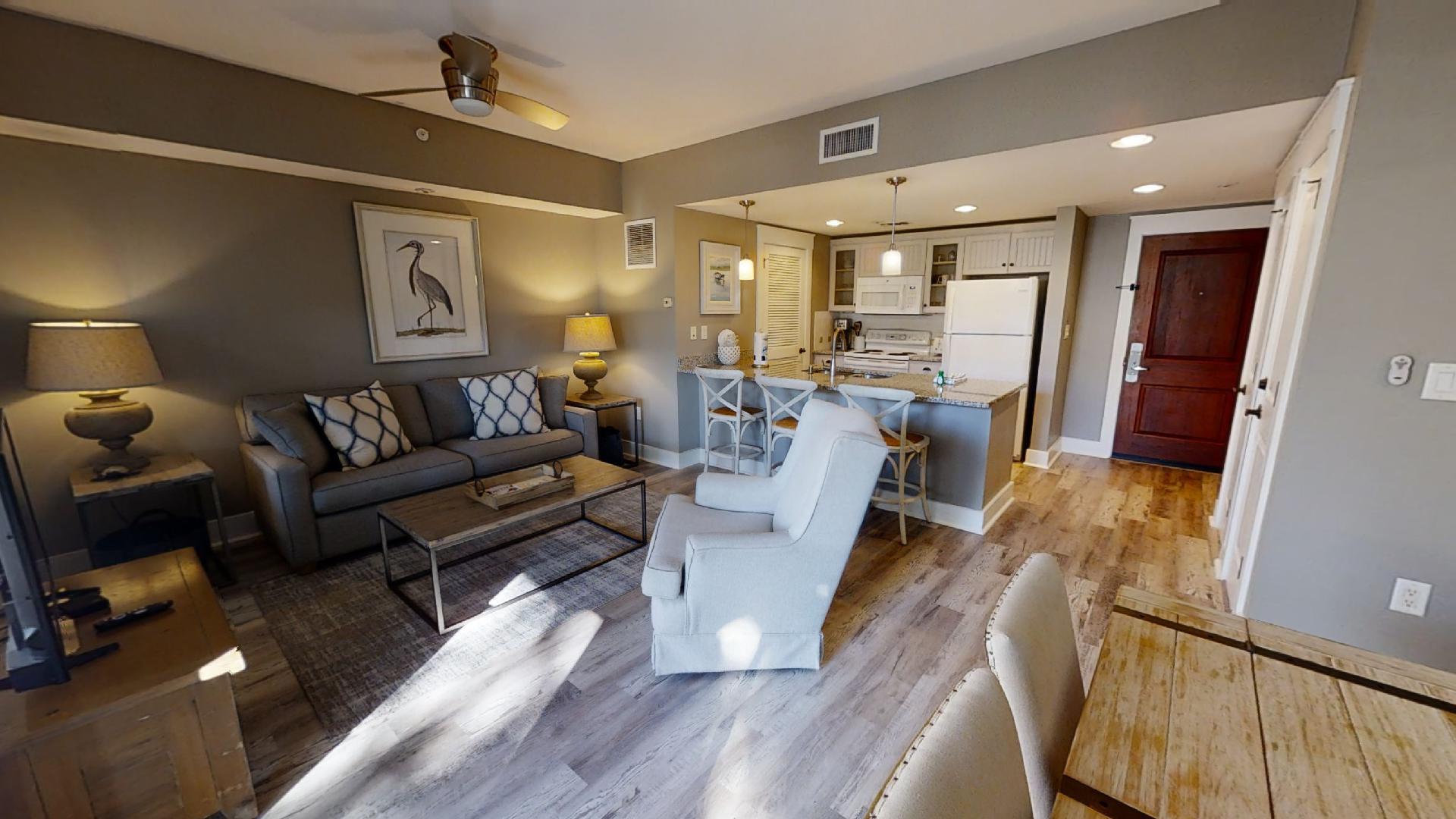 PILOT HOUSE - Residential