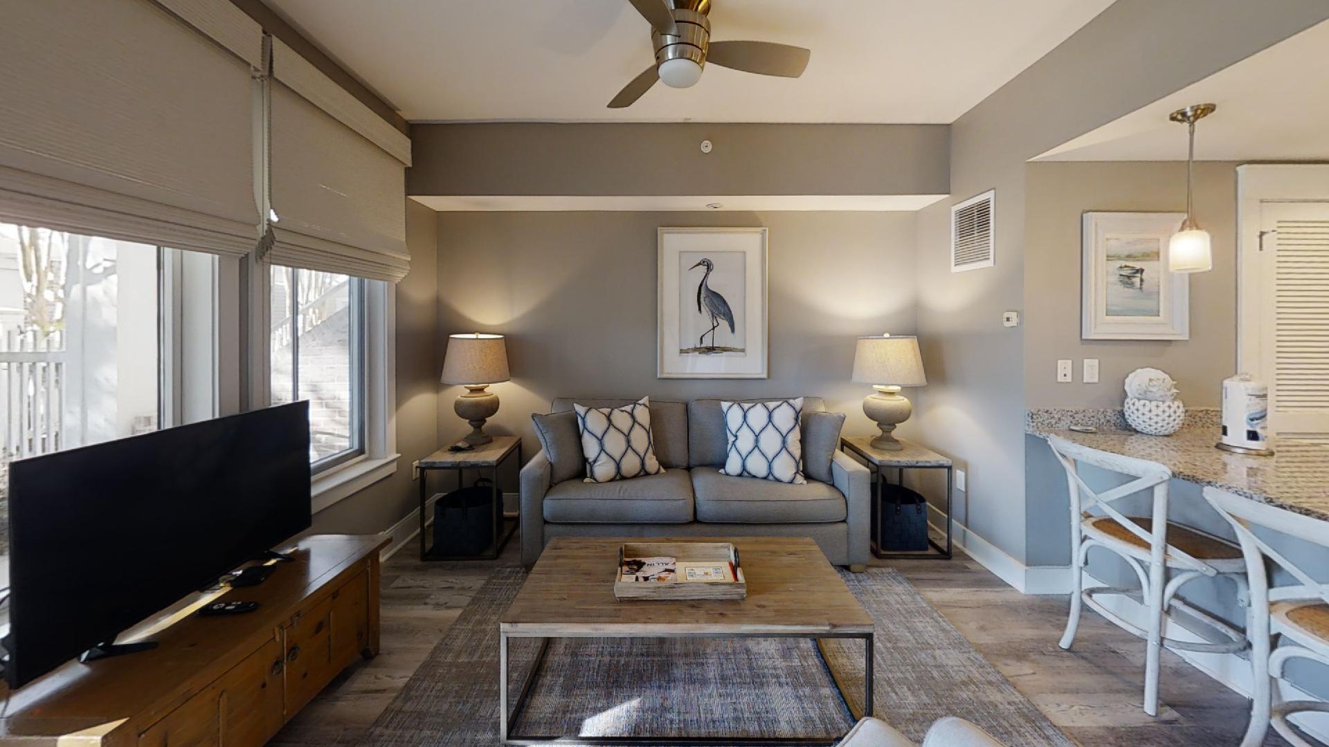 PILOT HOUSE - Residential