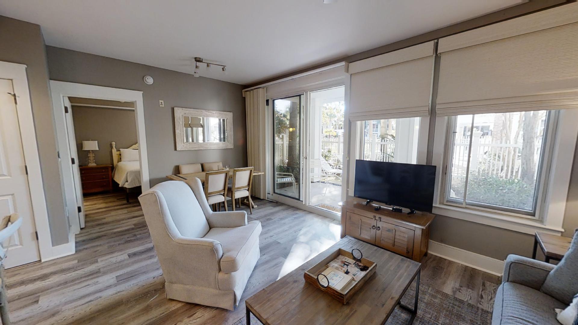 PILOT HOUSE - Residential