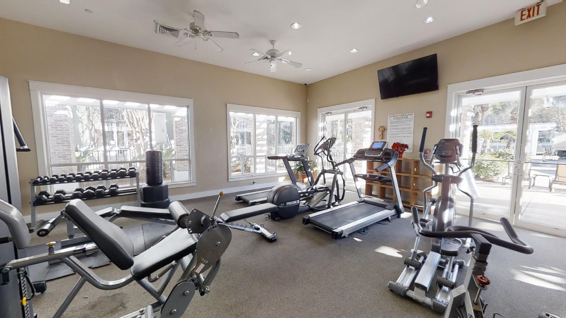 PILOT HOUSE - Residential