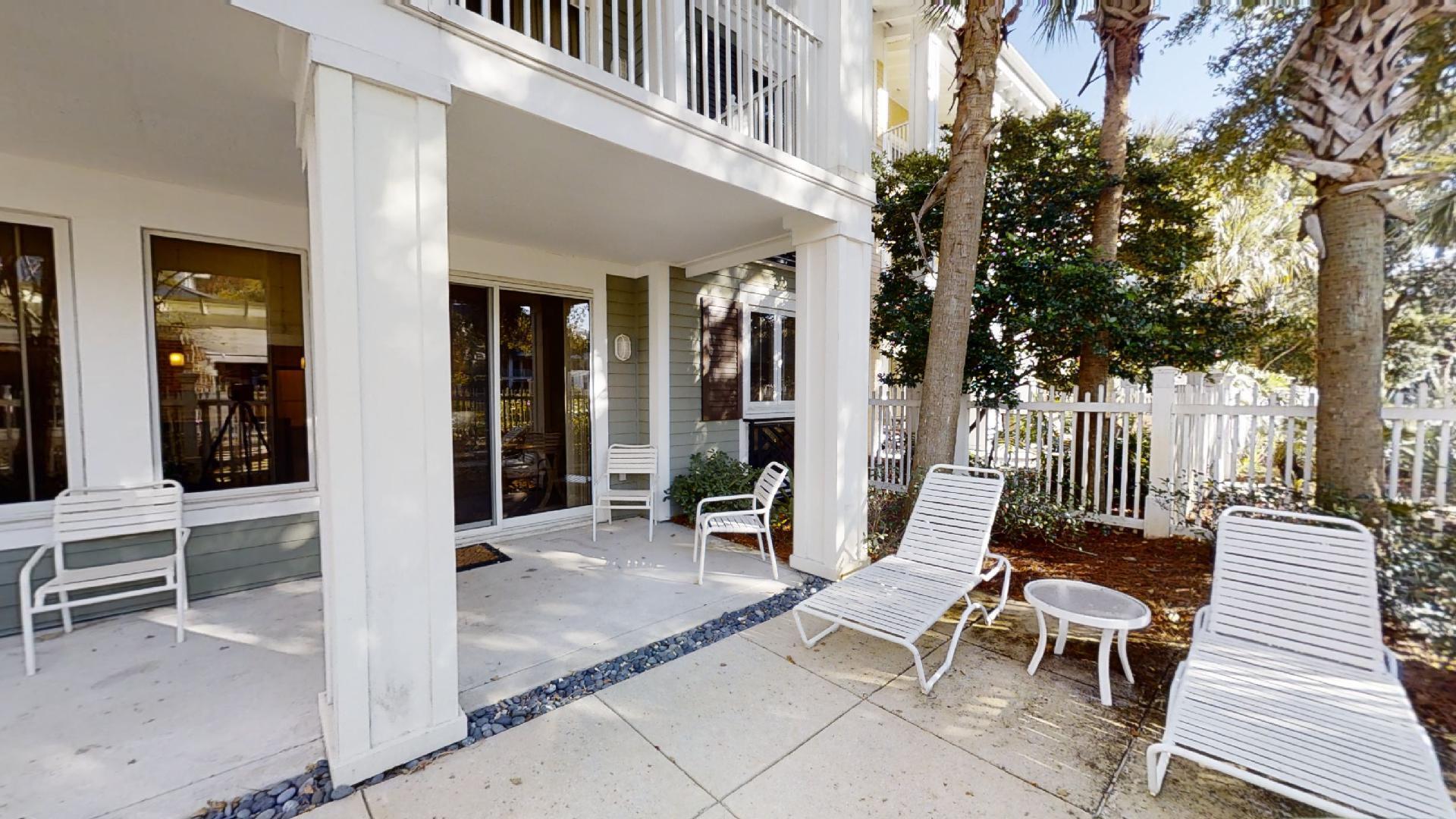 PILOT HOUSE - Residential