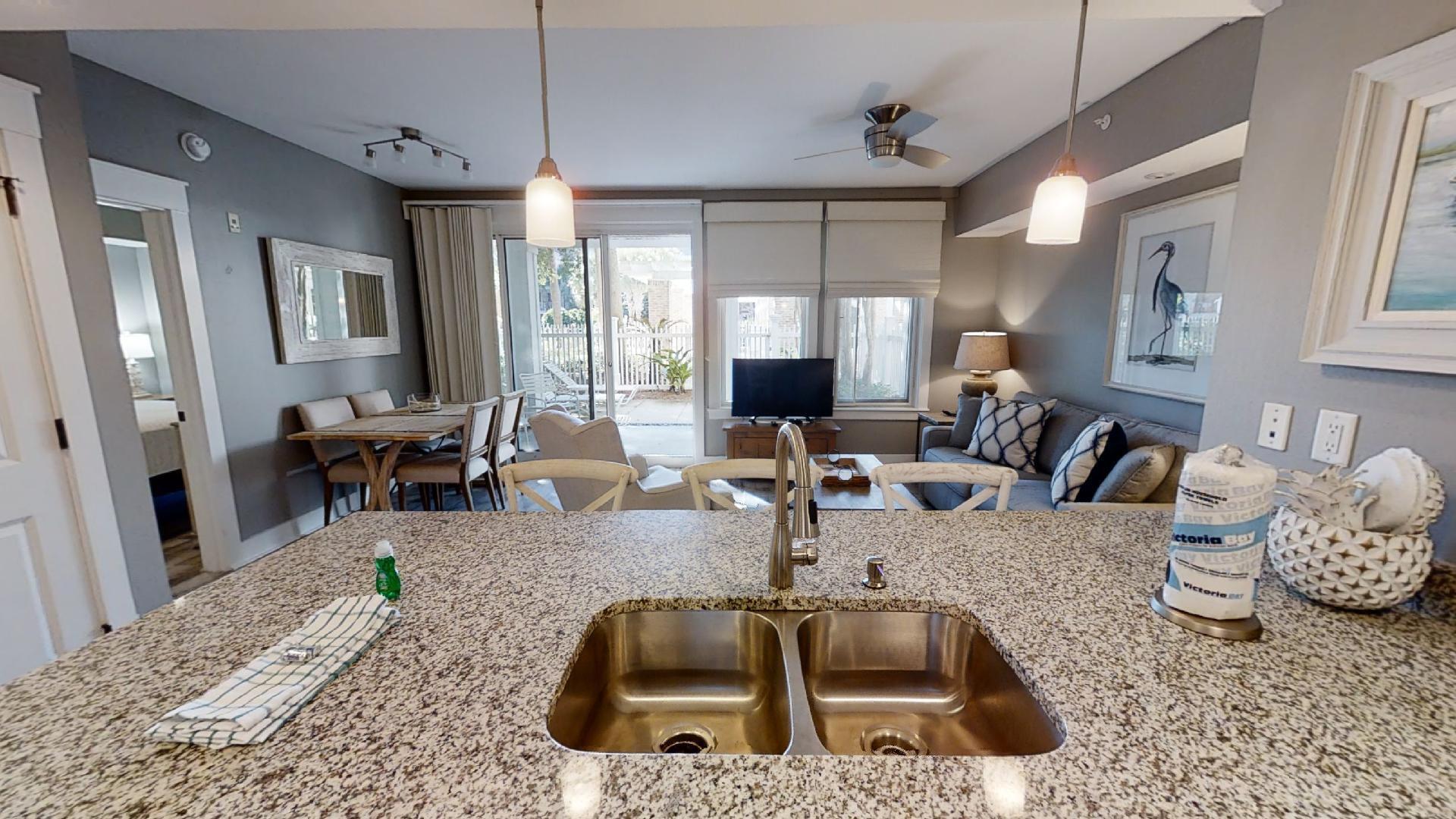 PILOT HOUSE - Residential