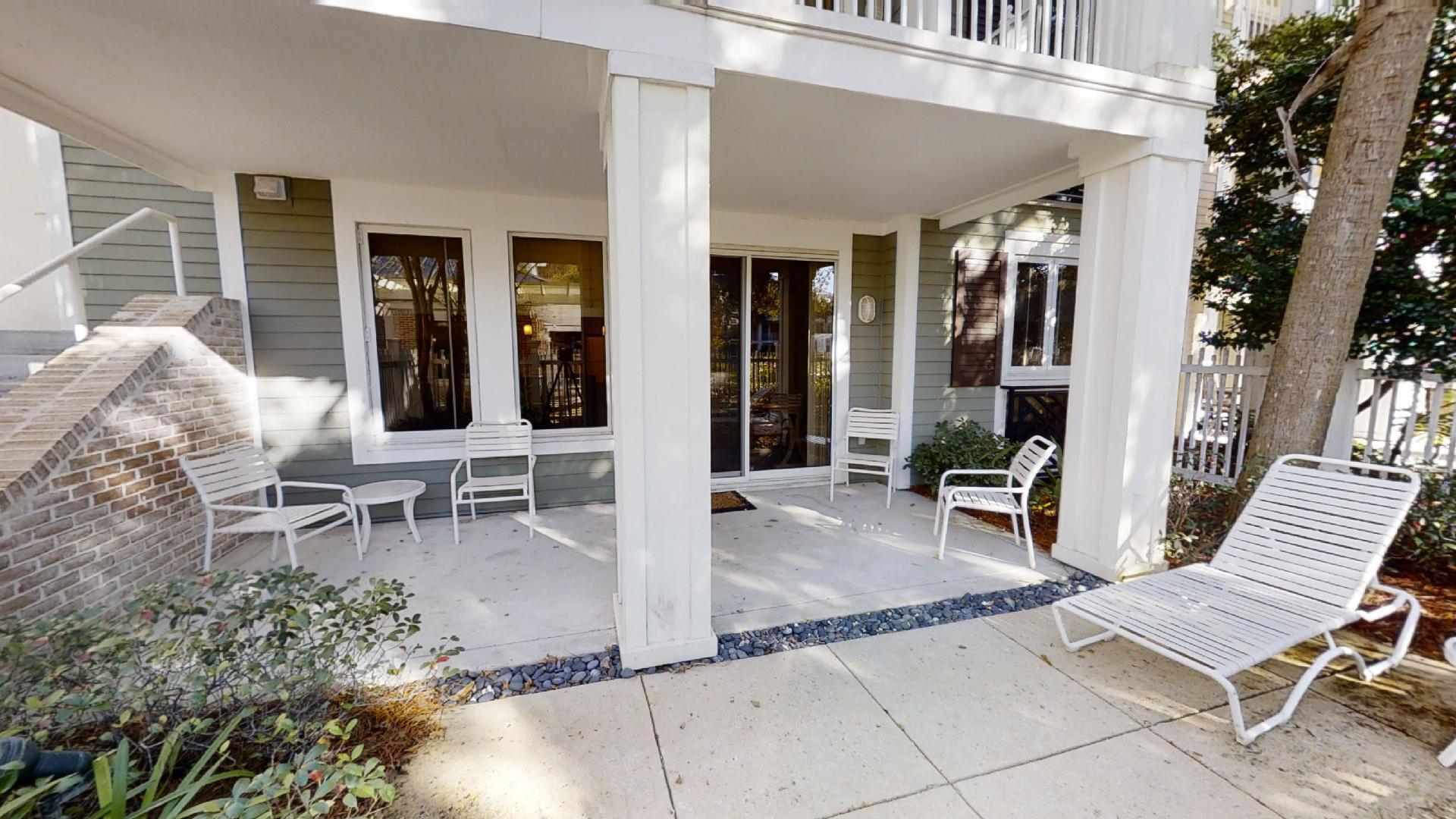 PILOT HOUSE - Residential