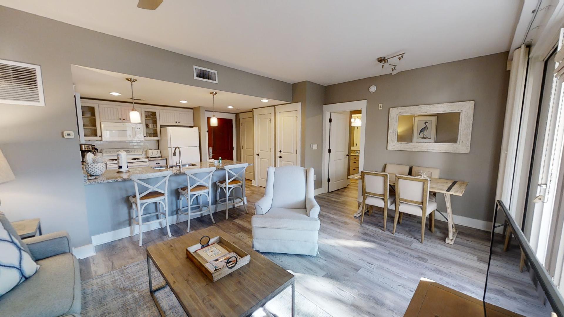 PILOT HOUSE - Residential