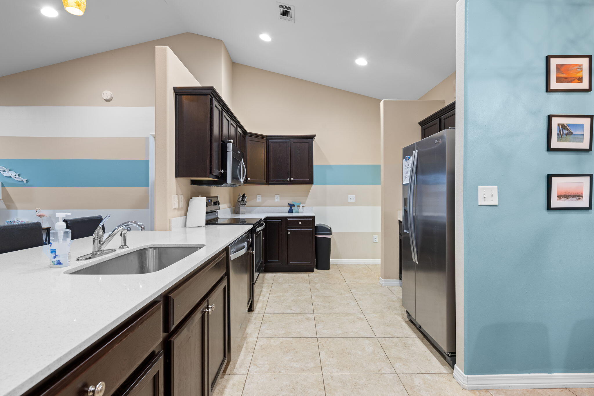 NAVARRE S/D 2ND ADDN - Residential