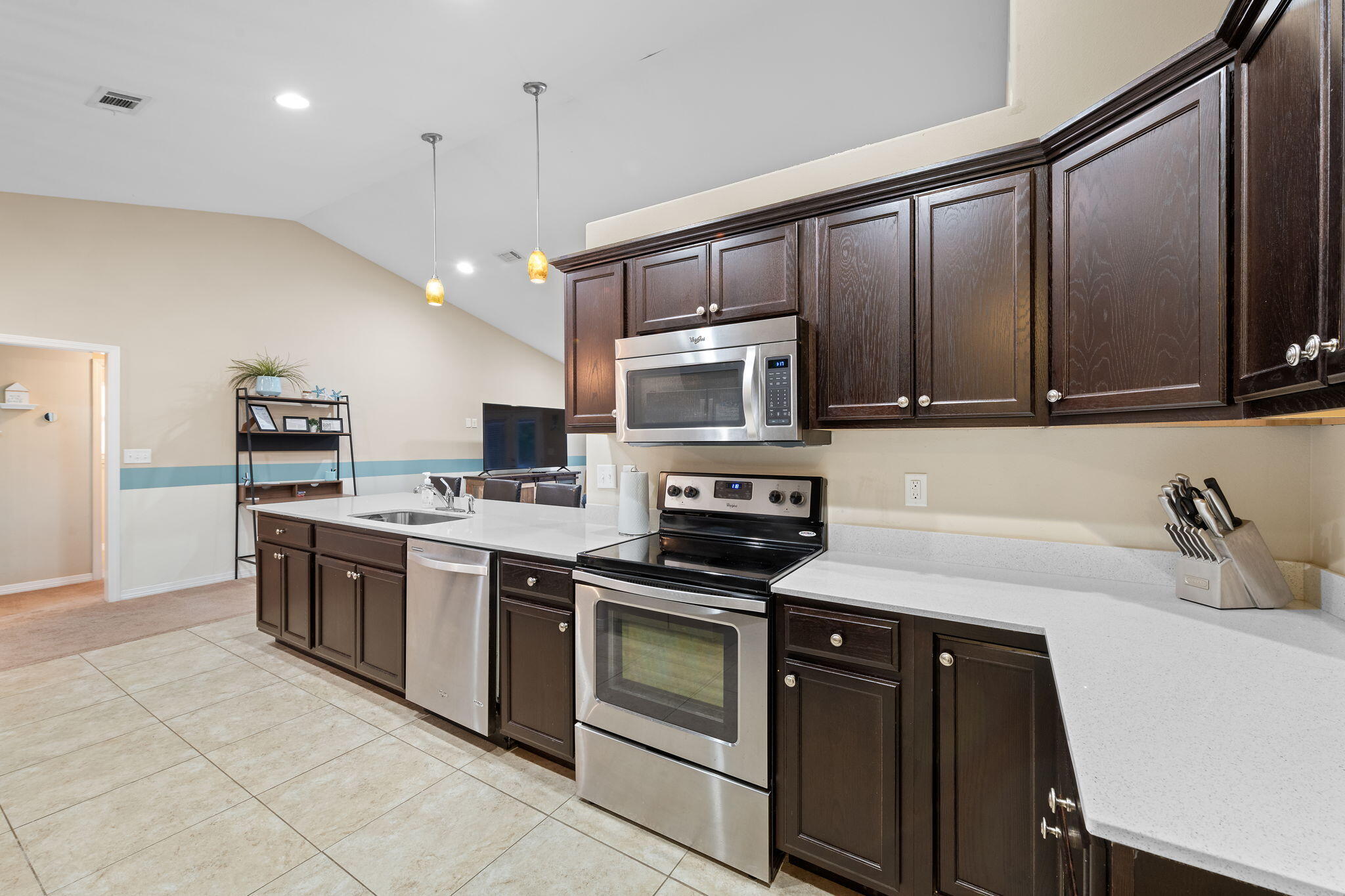 NAVARRE S/D 2ND ADDN - Residential