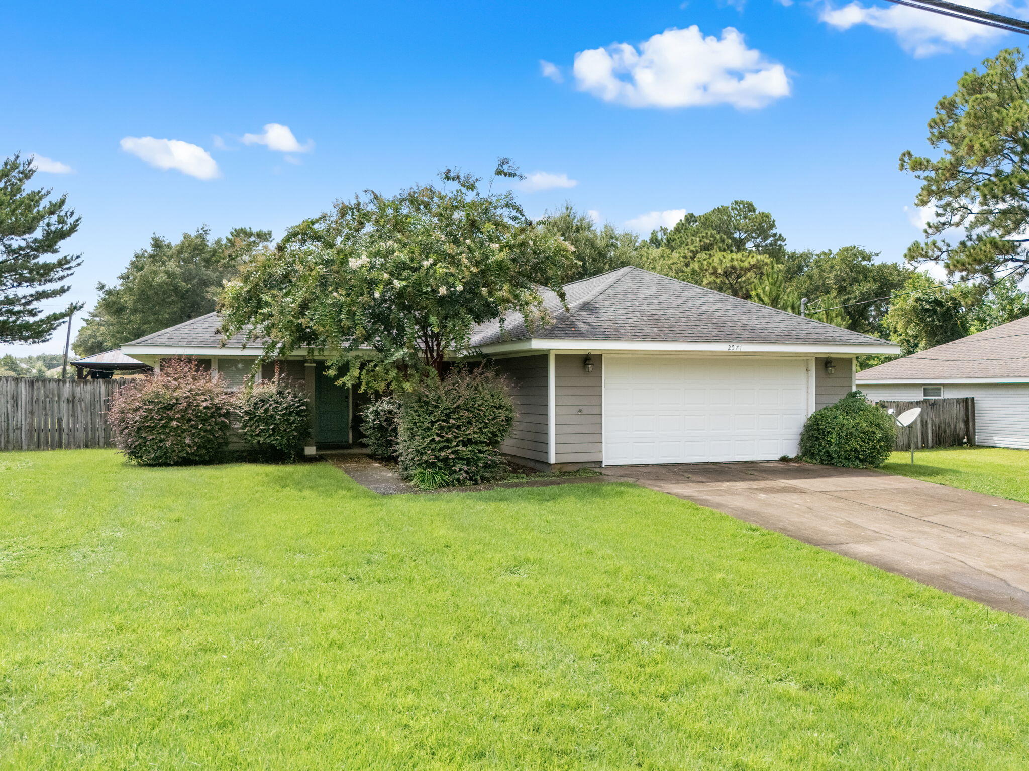 NAVARRE S/D 2ND ADDN - Residential