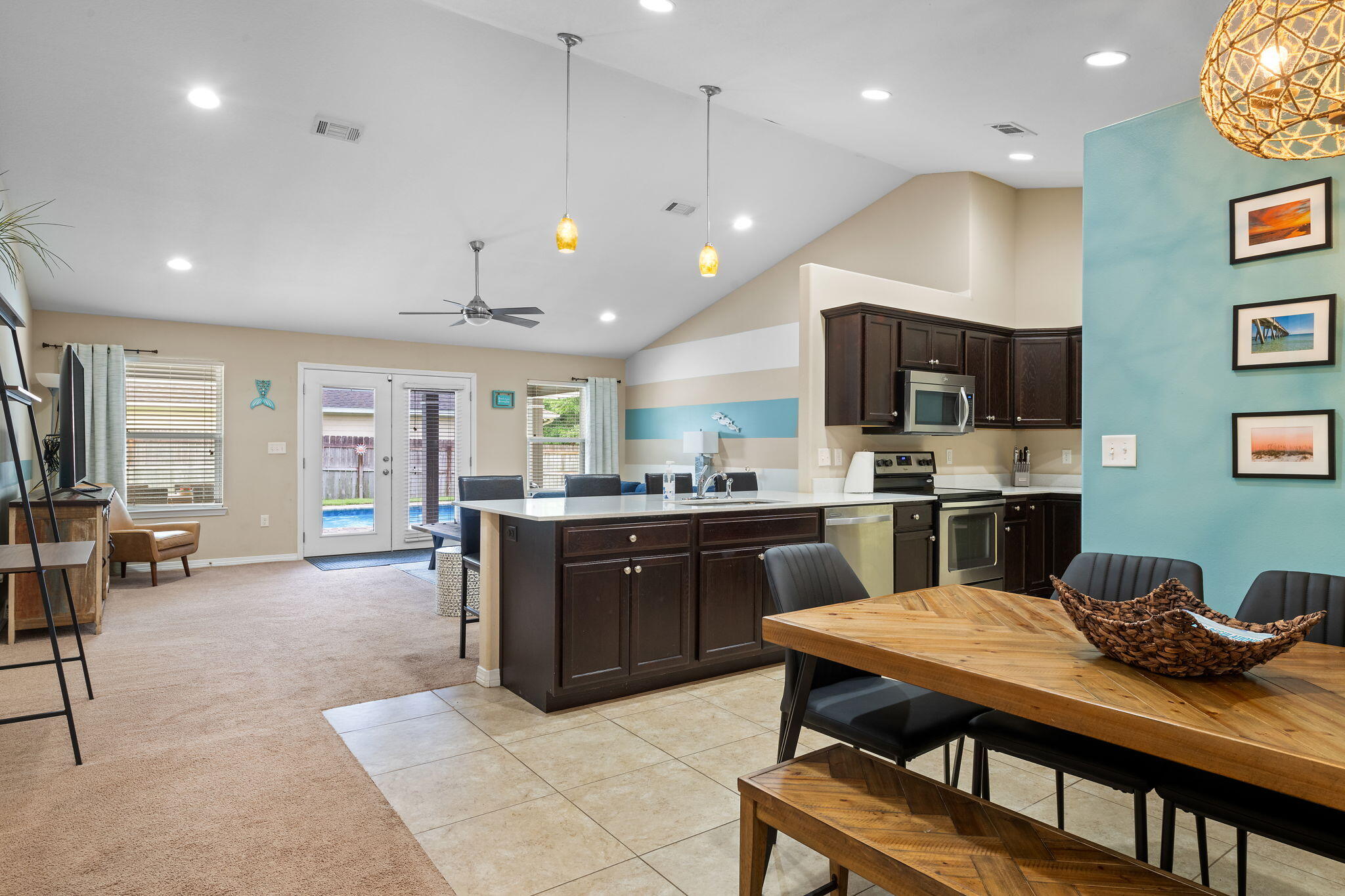 NAVARRE S/D 2ND ADDN - Residential