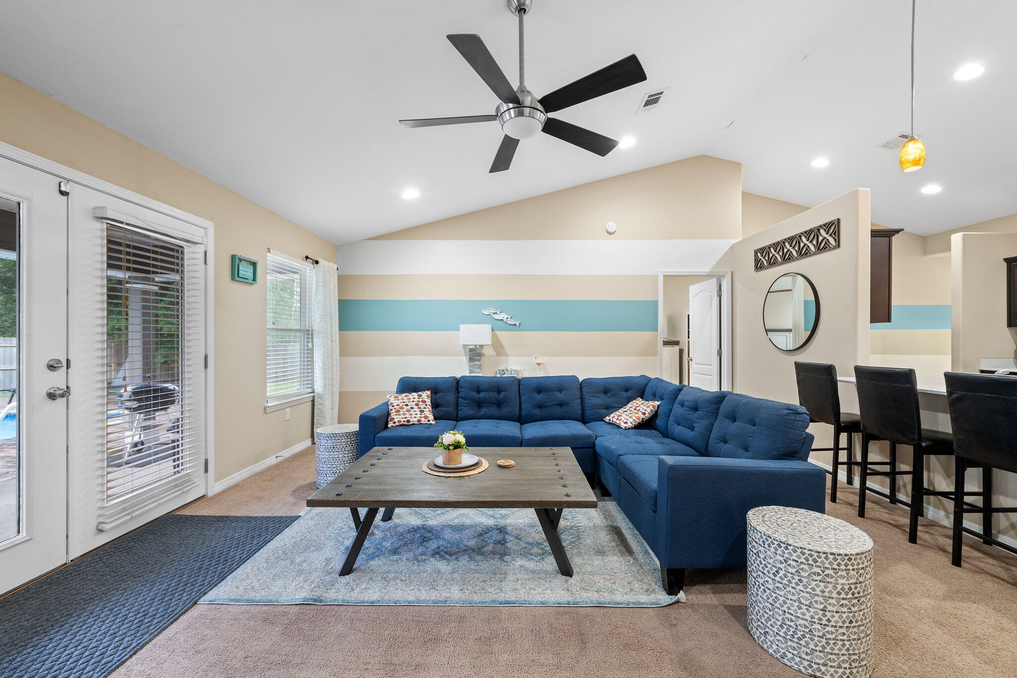 NAVARRE S/D 2ND ADDN - Residential