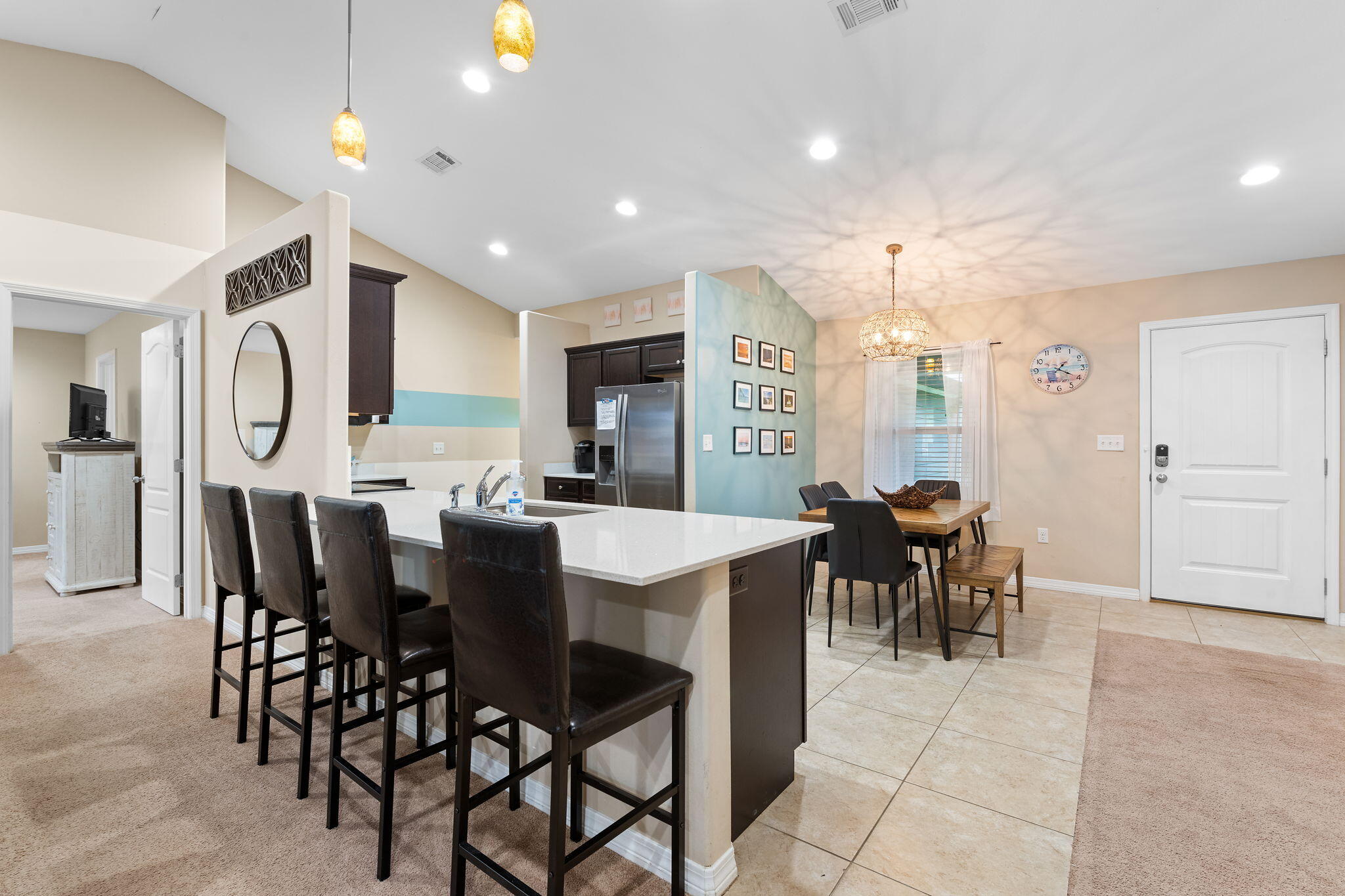 NAVARRE S/D 2ND ADDN - Residential