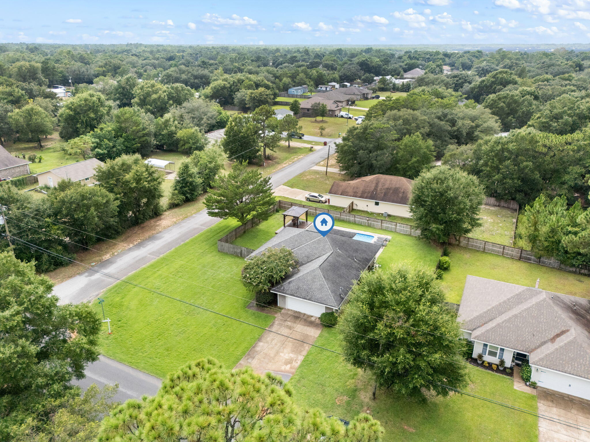 NAVARRE S/D 2ND ADDN - Residential