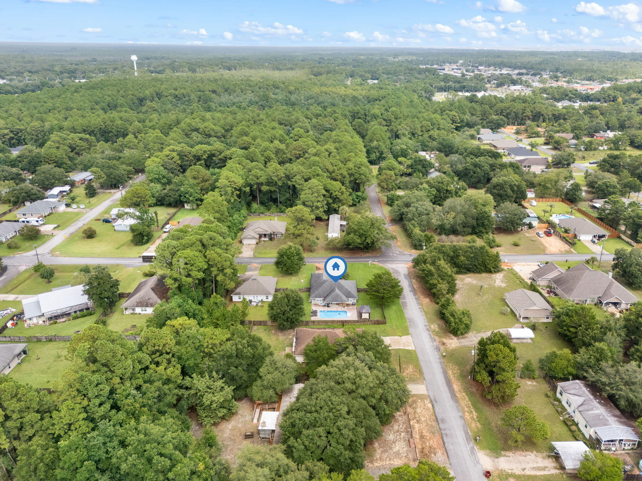 NAVARRE S/D 2ND ADDN - Residential