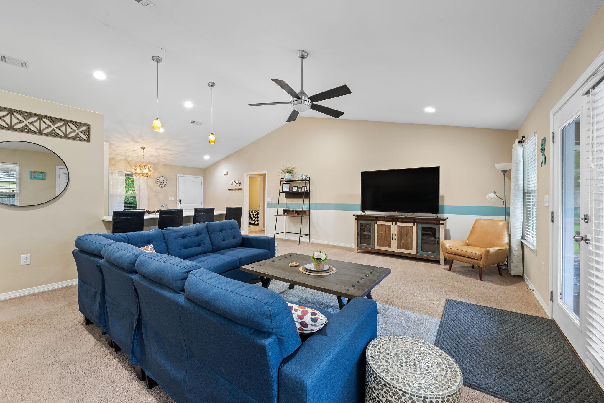 NAVARRE S/D 2ND ADDN - Residential