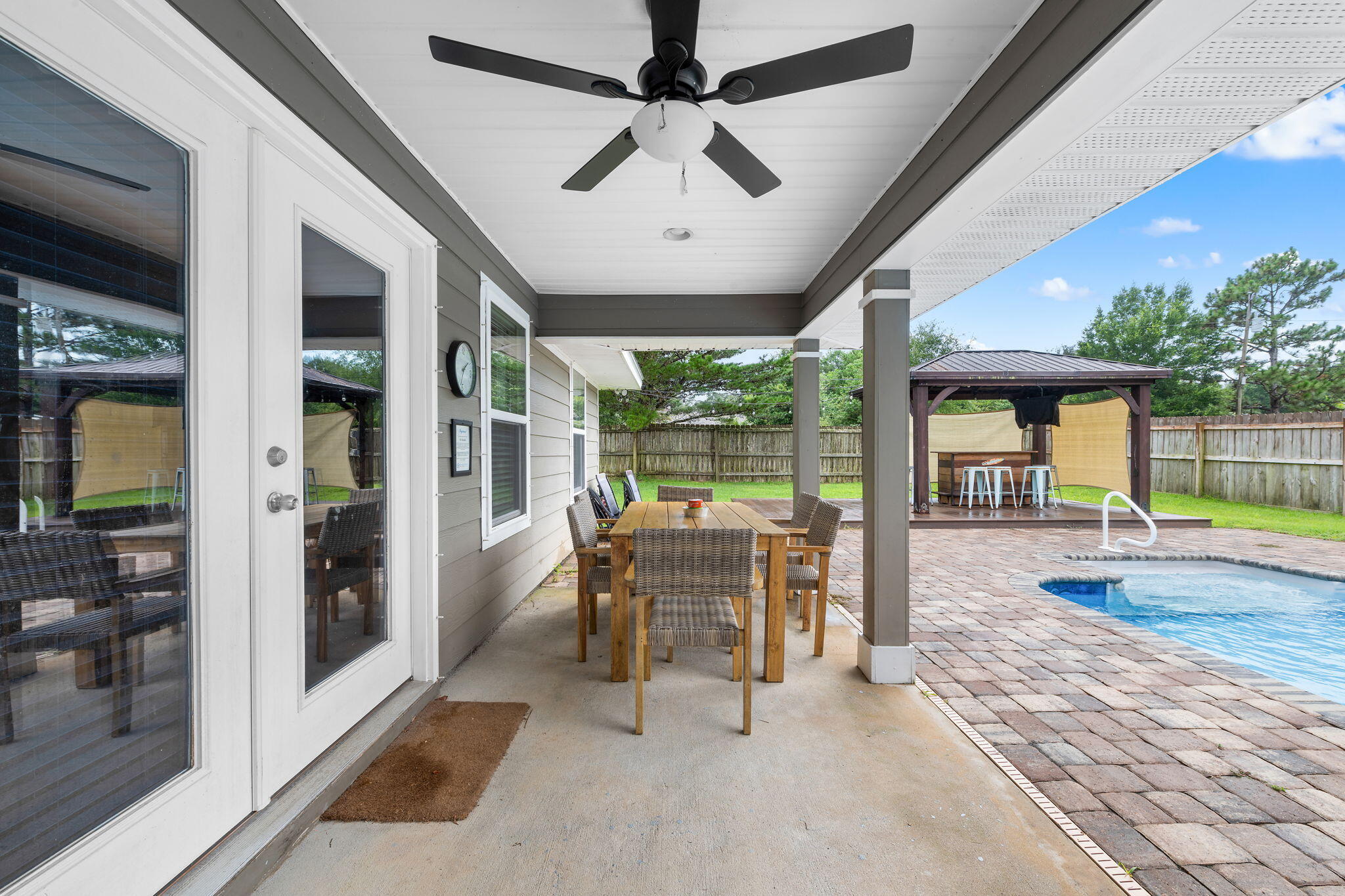 NAVARRE S/D 2ND ADDN - Residential
