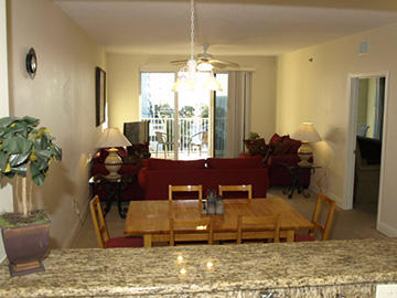 ARIEL DUNES - Residential