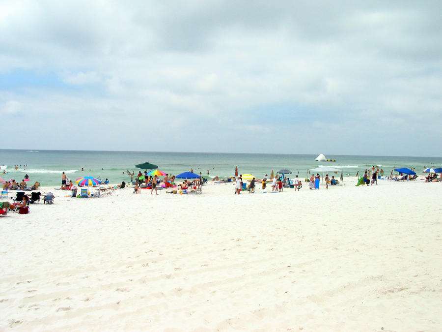 ARIEL DUNES - Residential