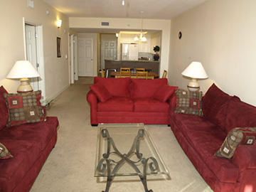 ARIEL DUNES - Residential