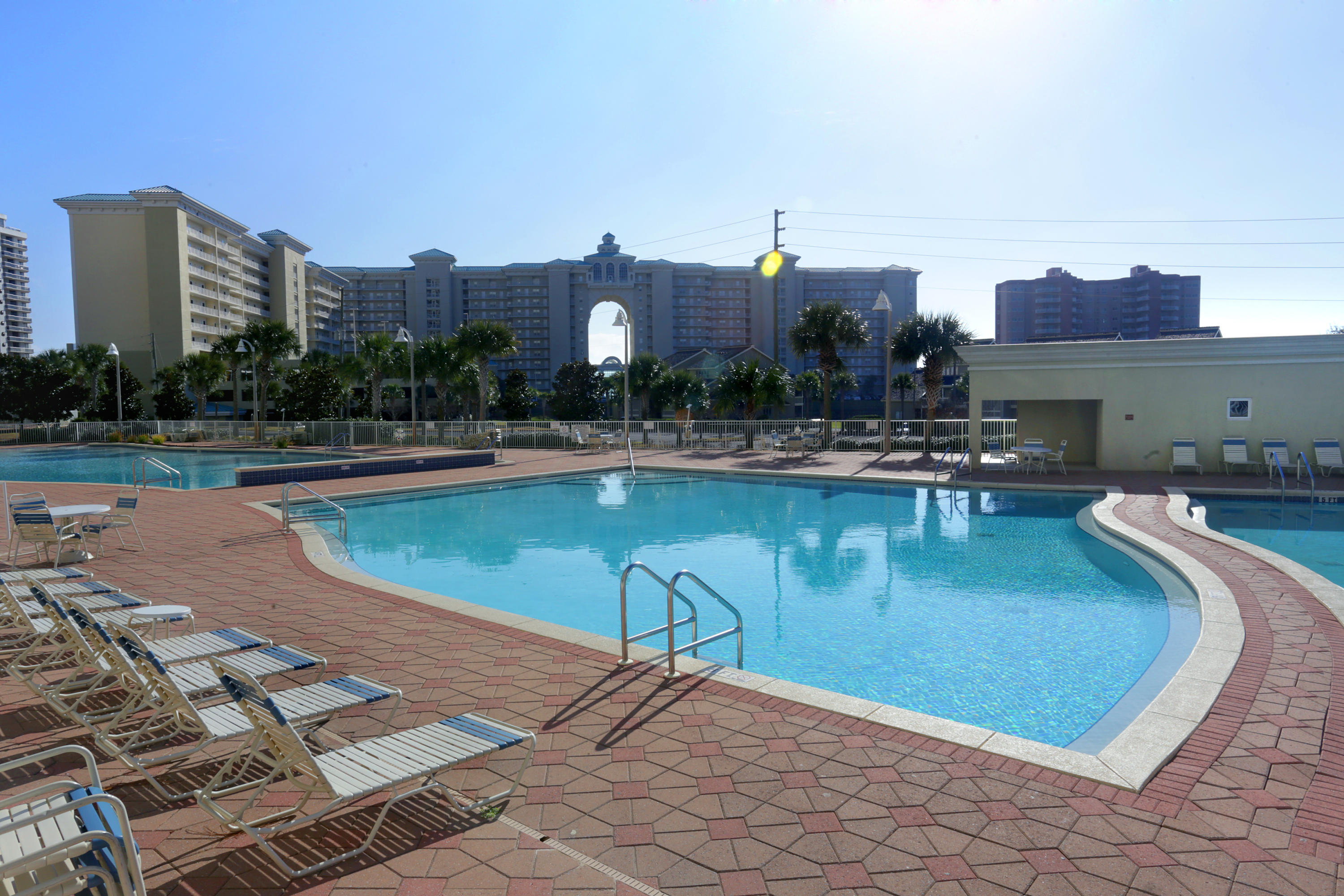 ARIEL DUNES - Residential