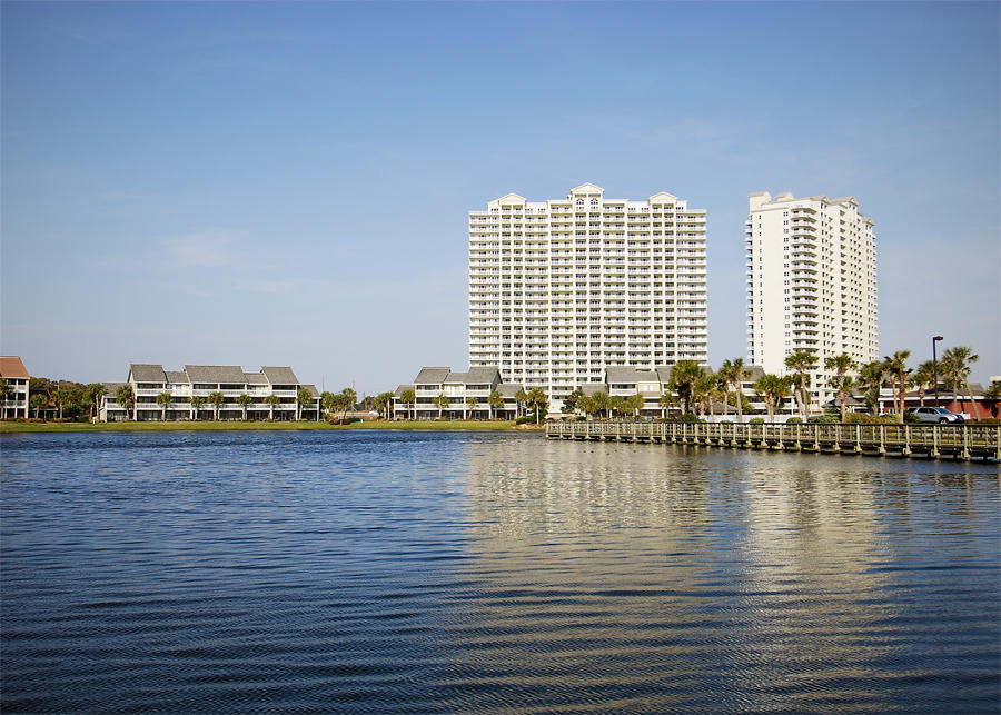 ARIEL DUNES - Residential