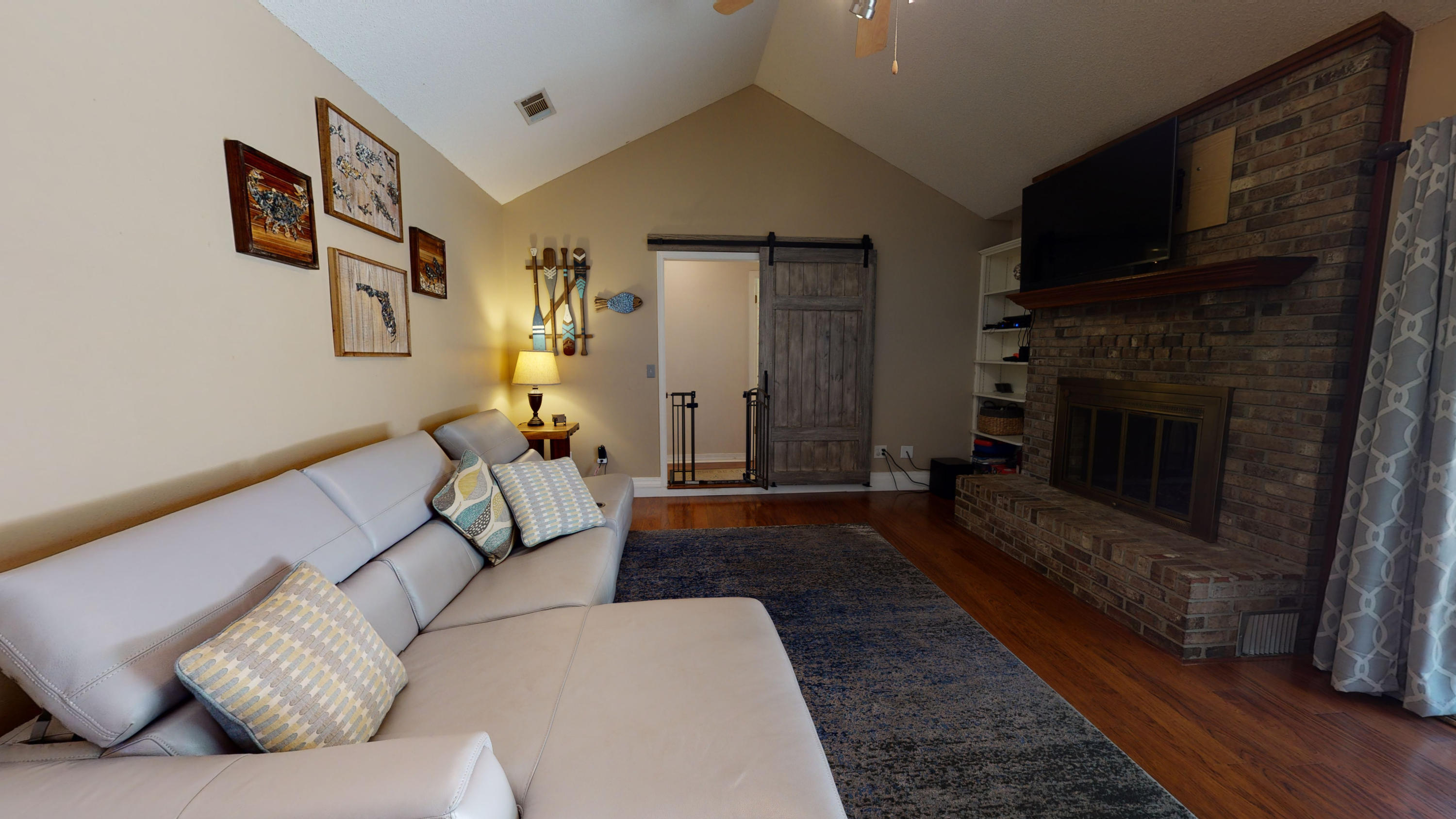 SOUTHWIND PH 4 - Residential