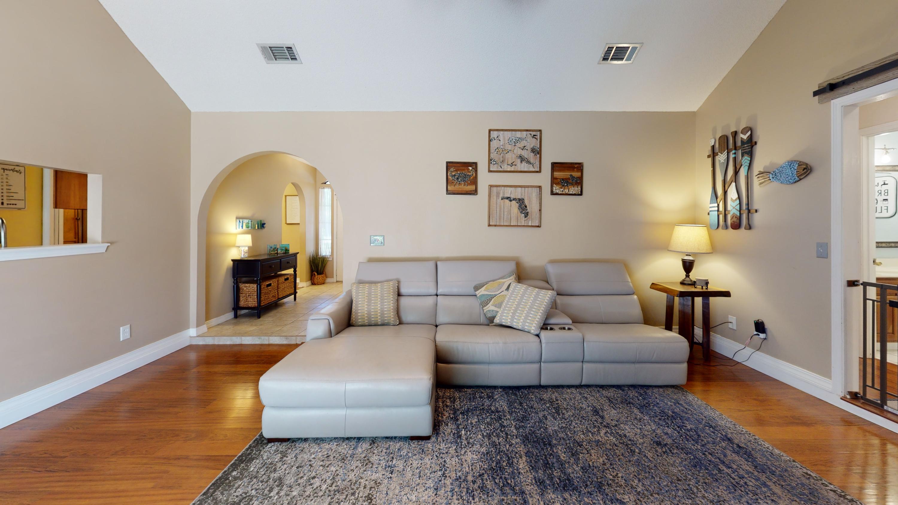 SOUTHWIND PH 4 - Residential