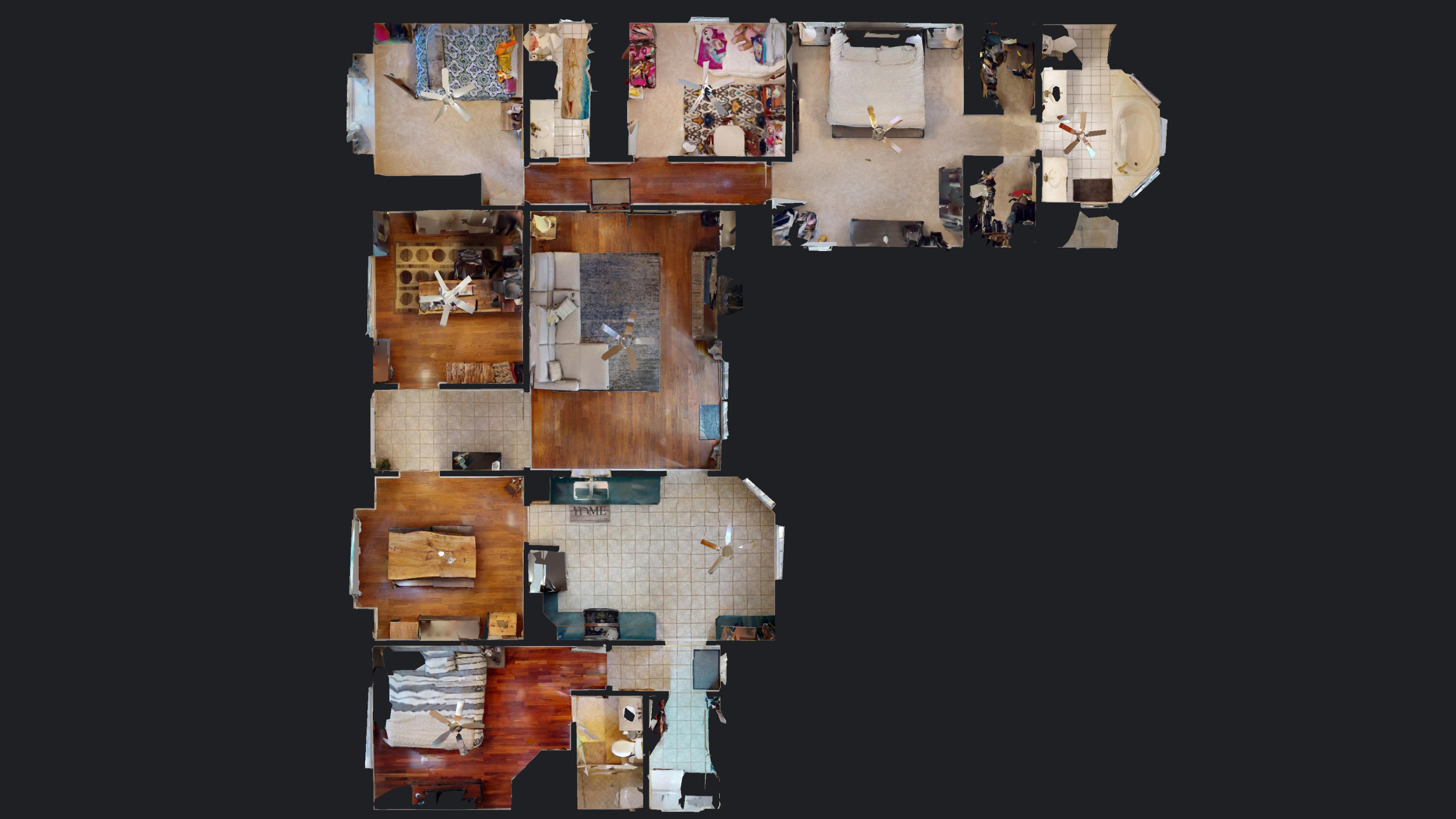 SOUTHWIND PH 4 - Residential