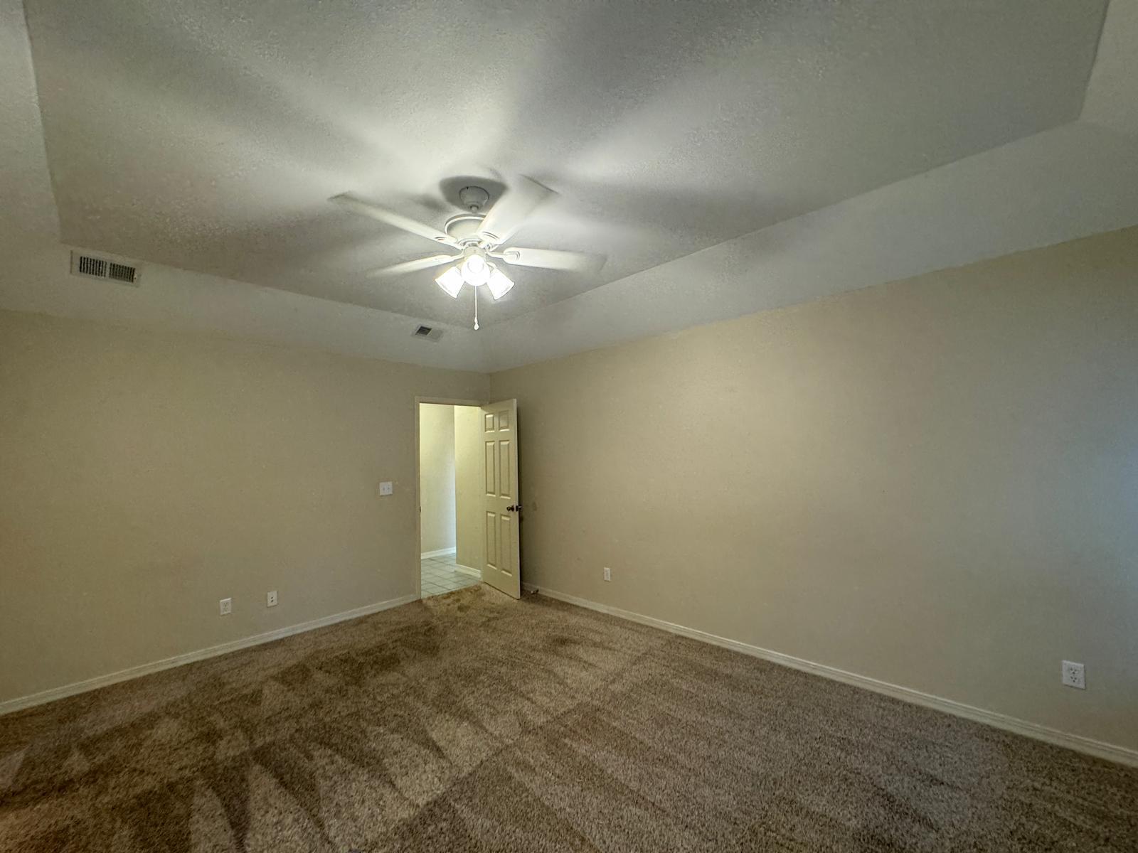 RAINTREE ESTATES - Residential Lease