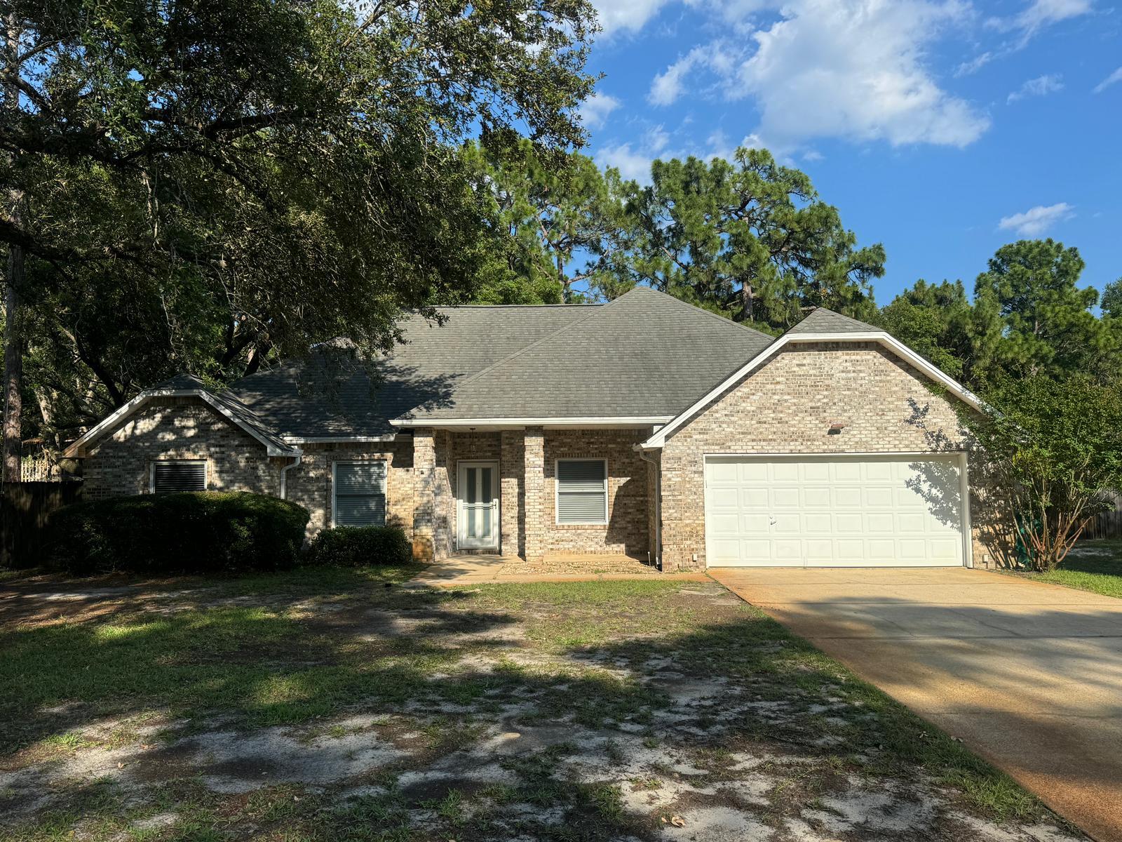 RAINTREE ESTATES - Residential Lease