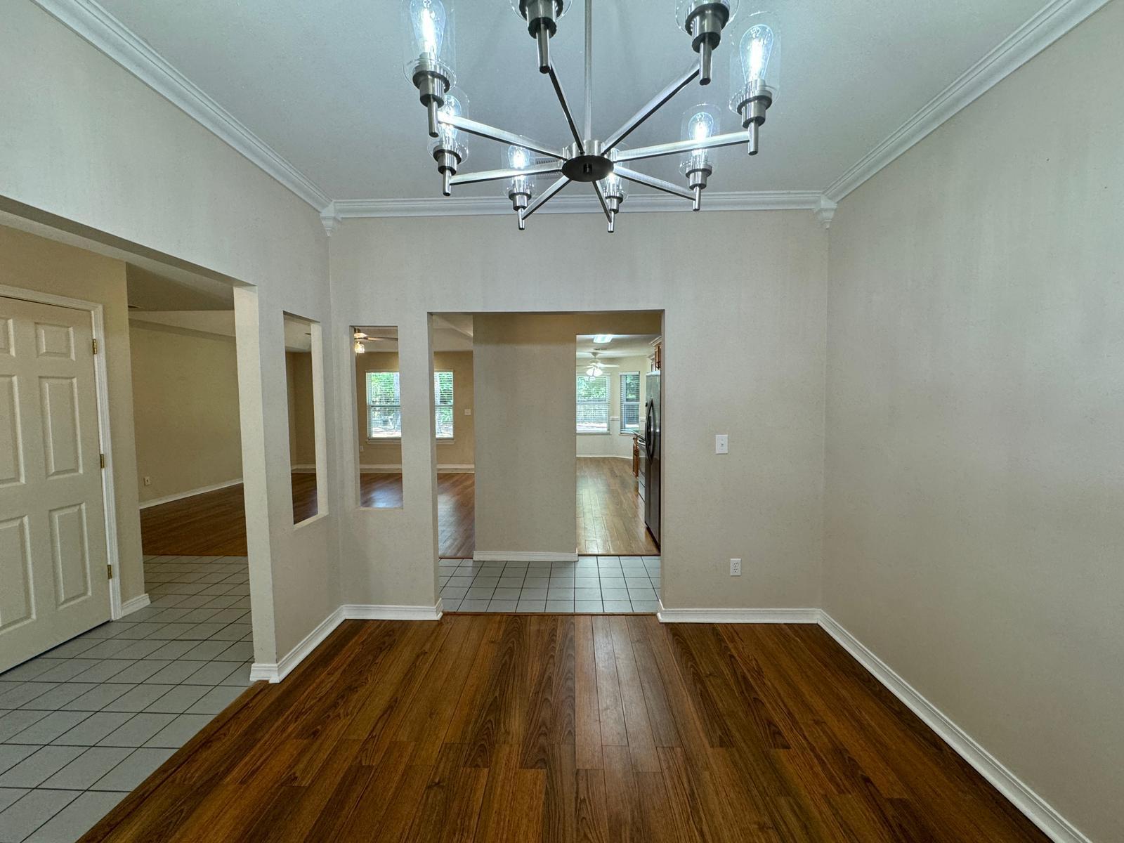 RAINTREE ESTATES - Residential Lease